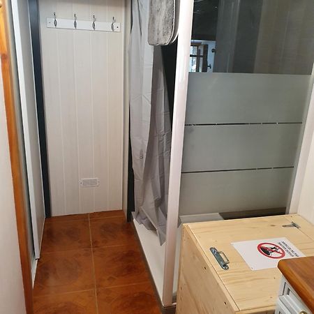 Maison Individuelle Chaleureuse Au Calme 圣莫里斯堡 外观 照片