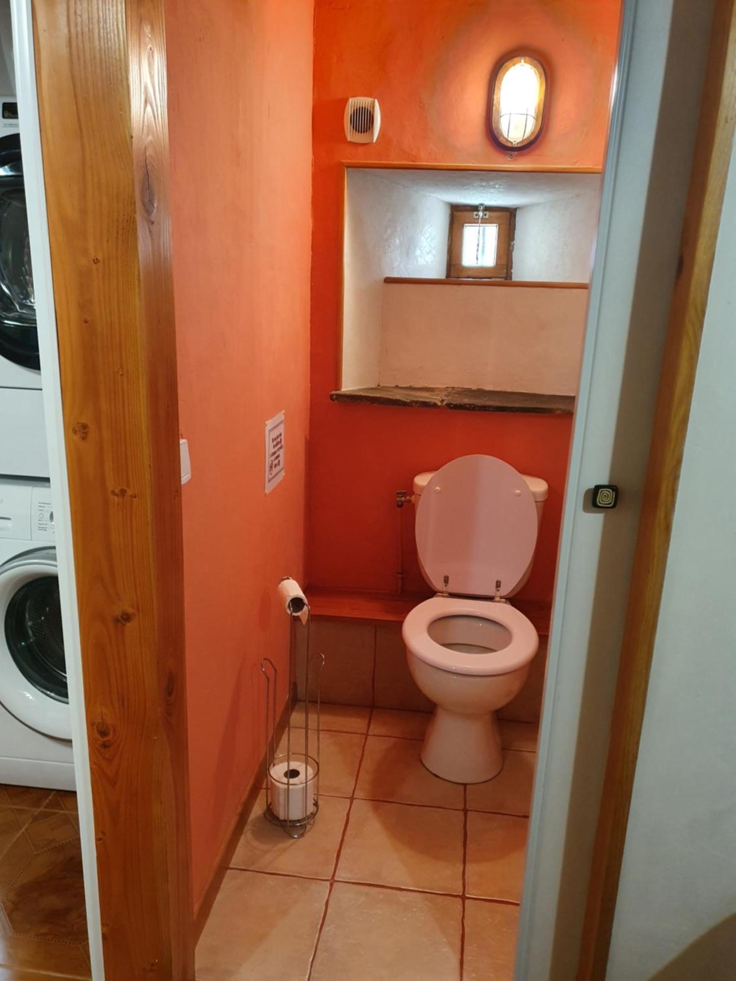 Maison Individuelle Chaleureuse Au Calme 圣莫里斯堡 外观 照片